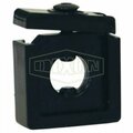 Dixon Wall Mounting Bracket, For Use with R73/R74, Regulator, L73/L74/Lubricator, F73/F74 Filter 4313-50